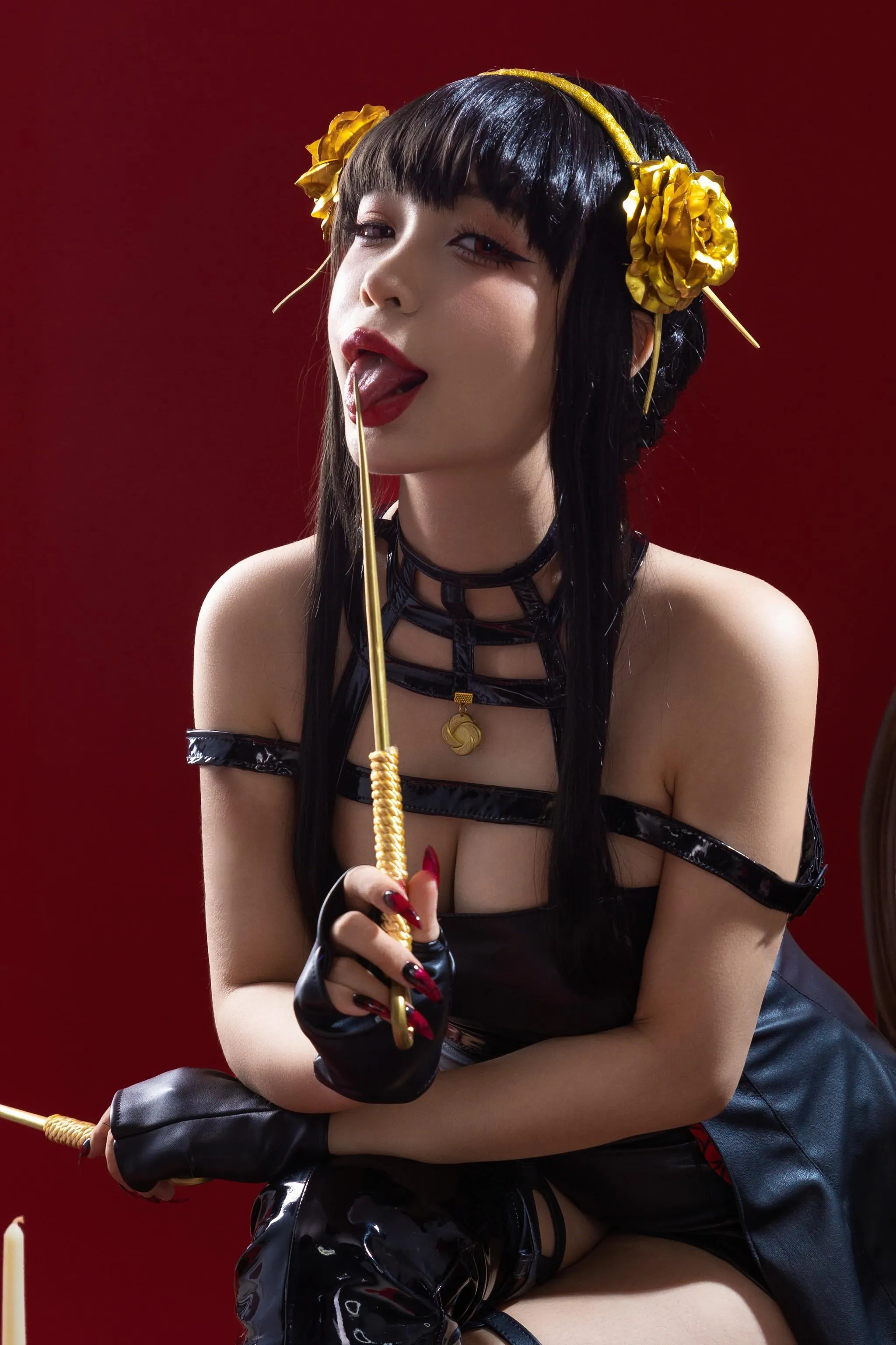 Umeko J – NO.020 r Forger [82P]插图